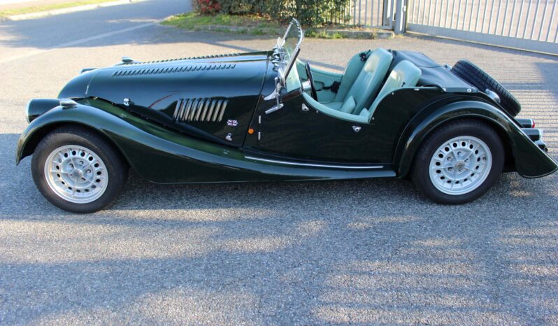 1988 MORGAN PLUS 8 full