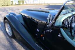 1988 MORGAN PLUS 8 full