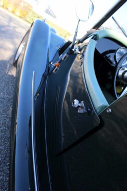 1988 MORGAN PLUS 8 full