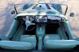 1988 MORGAN PLUS 8 full
