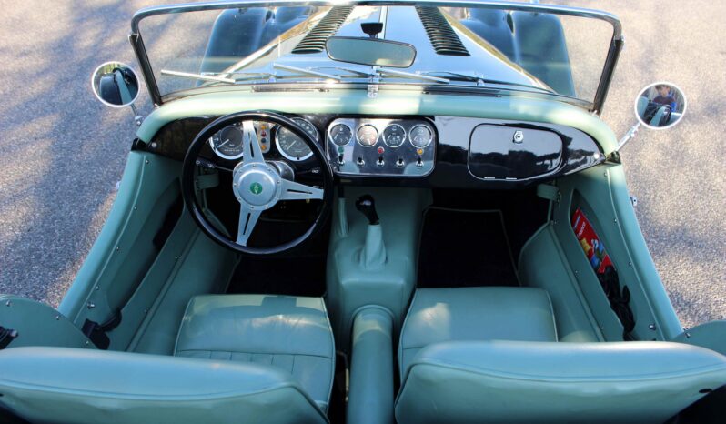 1988 MORGAN PLUS 8 full