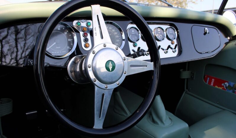 1988 MORGAN PLUS 8 full