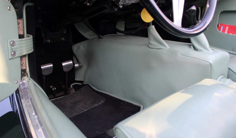 1988 MORGAN PLUS 8 full