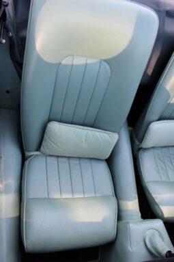 1988 MORGAN PLUS 8 full