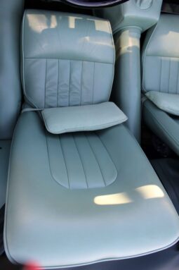 1988 MORGAN PLUS 8 full