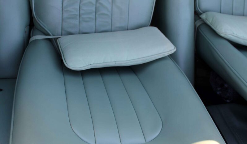 1988 MORGAN PLUS 8 full