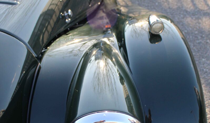 1988 MORGAN PLUS 8 full