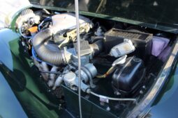 1988 MORGAN PLUS 8 full