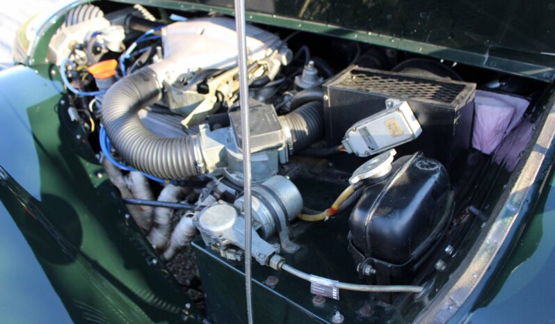 1988 MORGAN PLUS 8 full