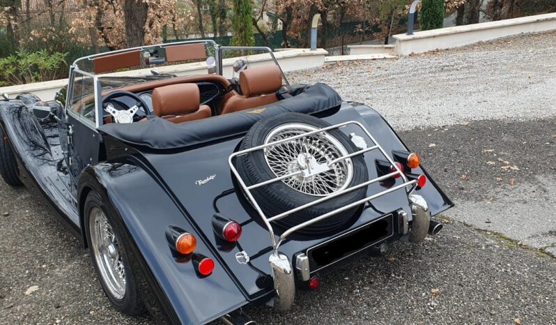 2016 MORGAN ROADSTER V6 complet