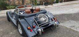 2016 MORGAN ROADSTER V6 complet