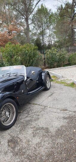 2016 MORGAN ROADSTER V6 complet