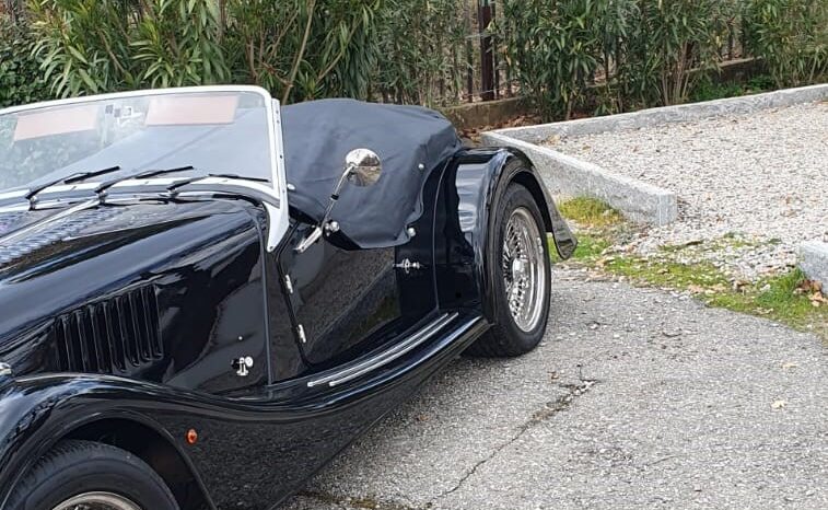 2016 MORGAN ROADSTER V6 complet