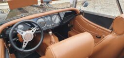 2016 MORGAN ROADSTER V6 complet