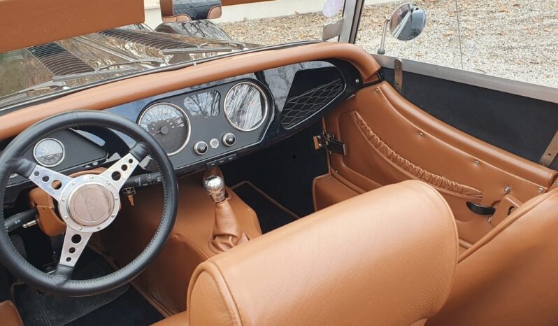 2016 MORGAN ROADSTER V6 complet