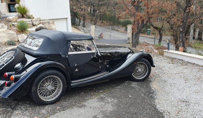 2016 MORGAN ROADSTER V6 complet