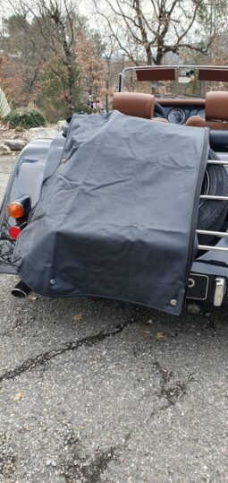 2016 MORGAN ROADSTER V6 complet