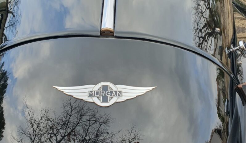 2016 MORGAN ROADSTER V6 complet