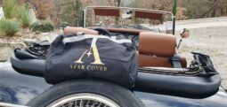 2016 MORGAN ROADSTER V6 complet