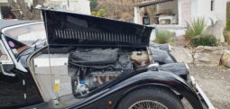2016 MORGAN ROADSTER V6 complet