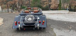 2016 MORGAN ROADSTER V6 complet