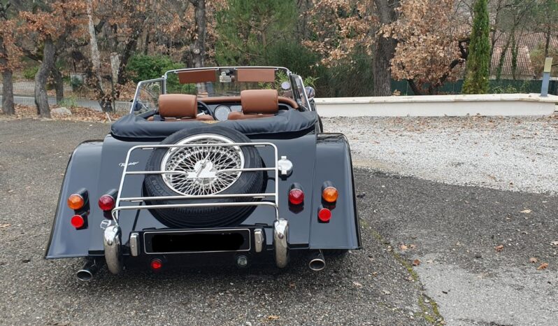 2016 MORGAN ROADSTER V6 complet