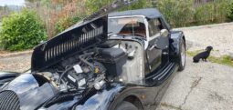 2016 MORGAN ROADSTER V6 complet