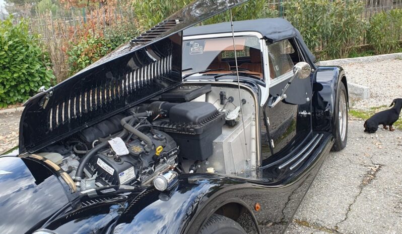 2016 MORGAN ROADSTER V6 complet