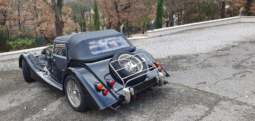 2016 MORGAN ROADSTER V6 complet