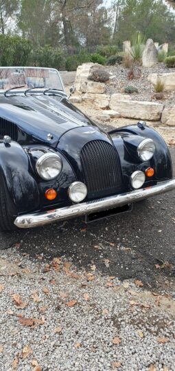 2016 MORGAN ROADSTER V6 complet