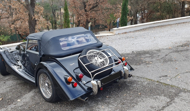 2016 MORGAN ROADSTER V6 complet