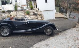 Nos voitures de collection à vendre