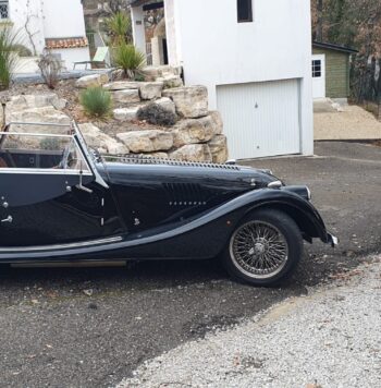 2016 MORGAN ROADSTER V6