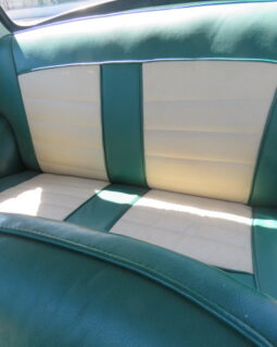 1958 Riley 1.5 complet