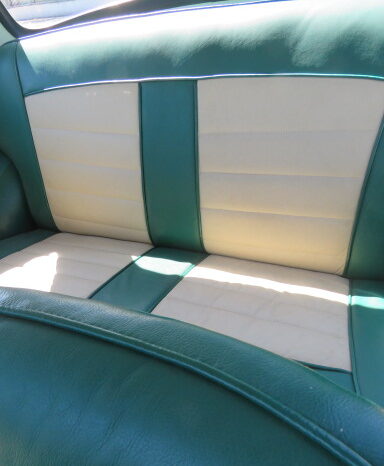 1958 Riley 1.5 complet