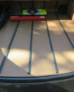 1973 Jaguar Type E V12 série 3 complet