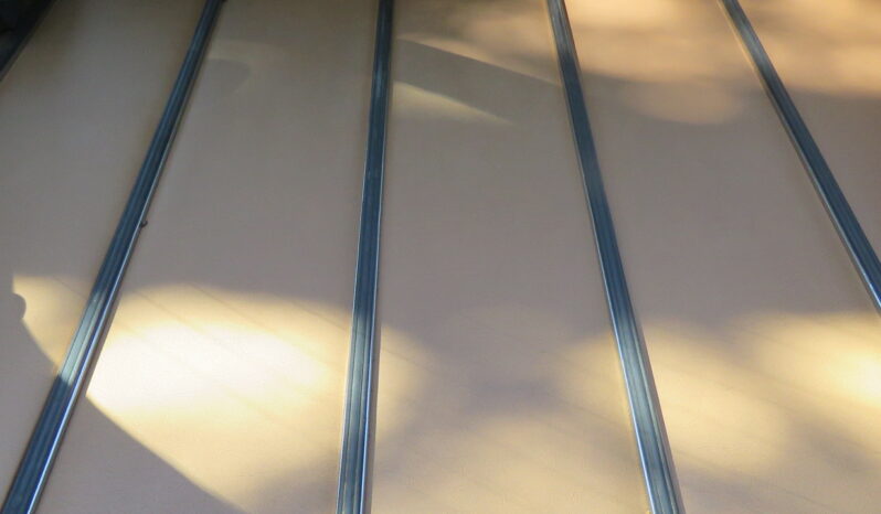 1973 Jaguar Type E V12 série 3 complet