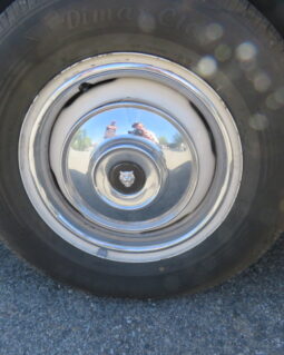 1968 Jaguar 240 complet