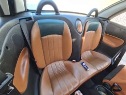 2002 Peugeot 206 CC Roland Garros complet