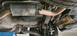 PORSCHE 928S -1981 complet