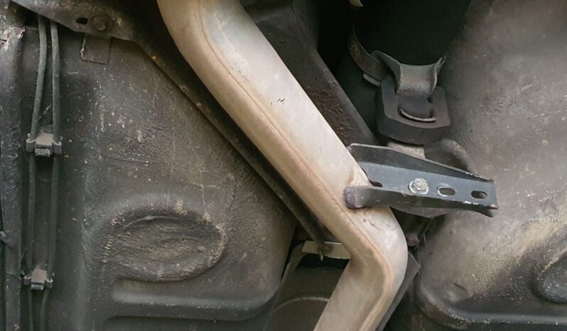 PORSCHE 928S -1981 complet