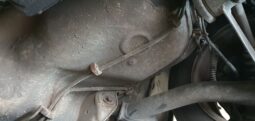 PORSCHE 928S -1981 complet