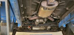 PORSCHE 928S -1981 complet