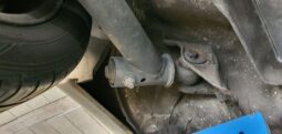 PORSCHE 928S -1981 complet
