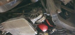 PORSCHE 928S -1981 complet