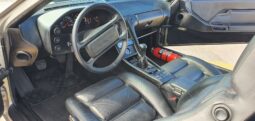 PORSCHE 928S -1981 complet