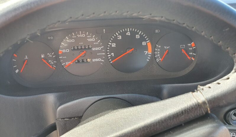 PORSCHE 928S -1981 complet