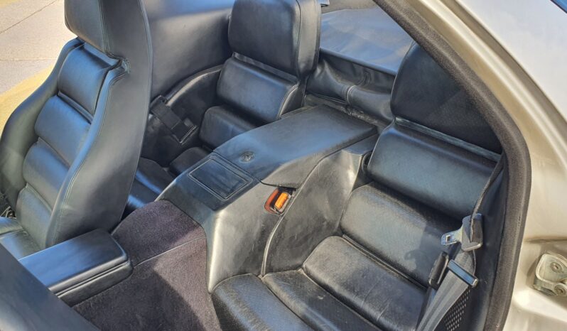 PORSCHE 928S -1981 complet