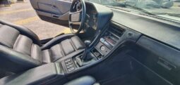 PORSCHE 928S -1981