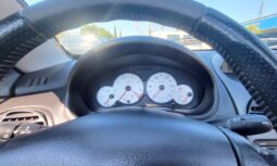 2002 Peugeot 206 CC Roland Garros complet